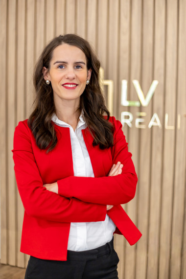 Ing. Monika Cechlárová