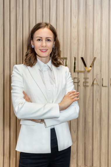 Ing. Veronika Labaš