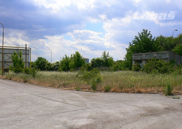 Pozemky na predaj, k. ú Košice - Jazero