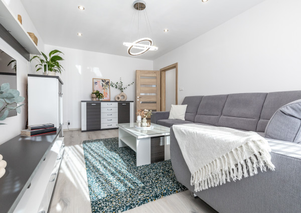 Na predaj 3-izbový byt, Stálicová ul., Košice