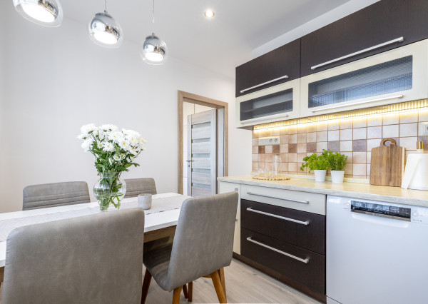 REZERVOVANÉ!Na predaj 3-izbový byt, Stálicová ul., Košice