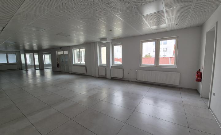 Na prenájom obchodné priestory 524 m2, Piešťany - fotografia 5