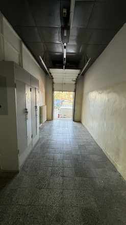 Na prenájom priestor OC Ždiar, 365m2 - fotografia 4