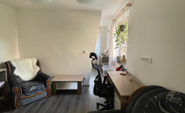 Na prenájom Vám ponúkame veľmi pekný 2-izbový byt na Národnej triede v Košiciach – v širšom centre mesta - fotografia 4