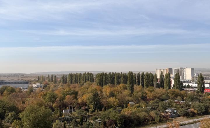 Na predaj 1-izbový byt s 2 loggiami na Ždiarskej ulici v Košiciach – Nad jazerom - fotografia 9